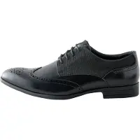 Next Veterschoen zwart