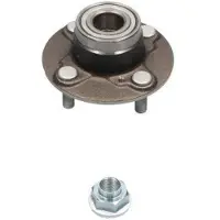 KAVO PARTS WBK-8530 Wiellagerset