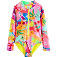 Next Badpak gemengde kleuren