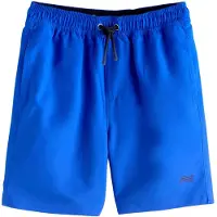 Next Zwemshorts blauw