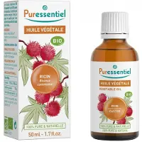 Puressentiel Zoete Amandel Plantaardige Olie Bio 50 ml Etherische olie