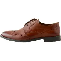 Next Veterschoen bruin
