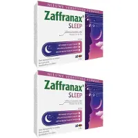 Zaffranax Sleep 2x60 St Tabletten