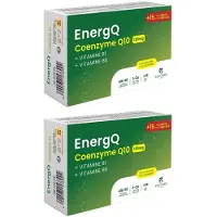 REVOGAN Coenzyme Q10 120mg + 15 Tabletten Gratis 2x(45+15) St Tabletten