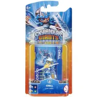 Skylanders Giants: Chill