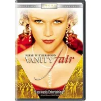 Sony Vanity Fair DVD