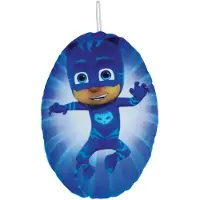 Sonstiges Kussen Met Opbergvak Pj Masks Catboy 37 Cm Blauw