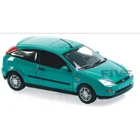 Ford Focus 1998 - 1:43 - MaXichamps