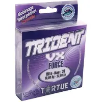 Rapala Trident Vx Force Monofilament 150 M Transparant 0.250 mm