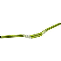 FUNN Full On Stuur Ø35mm 30mm, groen 785mm 2021 Sturen