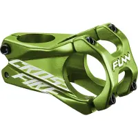 FUNN Crossfire 31.8 Mm Fiets Stuurpen