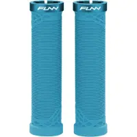 FUNN Paar Hilt 130mm Turquoise Blue Handvatten