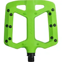 FUNN Paar Taipan Vlakke Pedalen Groen