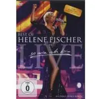 Import So Wie Ich Bin-Best Of Live