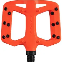 FUNN Taipan S Pedalen