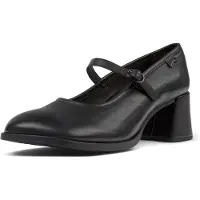 Camper Pumps 'Kora' zwart