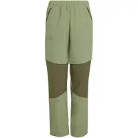 Adidas Outdoor broek 'CLIMA365' groen / olijfgroen