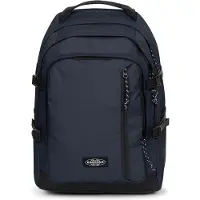Eastpak Rugzak zwart