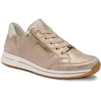 Ara 12-54801 Osaka 2.o Veterschoenen | Maat 7 Dames Beige