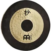 Sonic Energy Chau Gong 30"