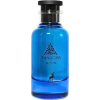 Maison Alhambra Jean Lowe Azure