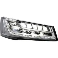 Hella 1EX 011 496-461 Koplamp