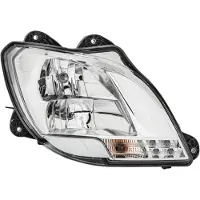 Hella 1LD 010 116-621 Koplamp