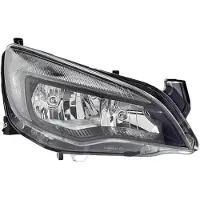 Hella 1LG 010 011-401 Koplamp