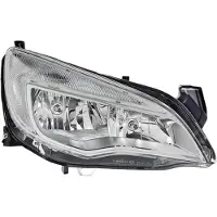Hella 1LG 010 011-341 Koplamp