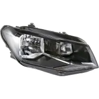Hella 1LD 012 286-041 Koplamp
