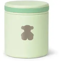 Tous Mini Thermal Bottle Transparant Kinderen