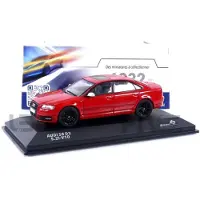 Solido 1:43 Audi S8 D3 2010