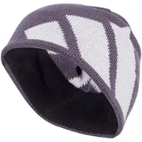 Adidas Big Logo Climawarm Muts Paars 58 cm