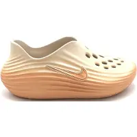 Nike ReactX Rejuven8 - Sneakers - Unisex - Beige - Roze