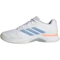 Adidas Sportschoen 'Avacourt 3' royal blue/koningsblauw / wit