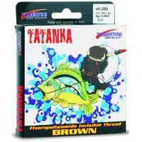 Tubertini Tatanka Flurocarbon 50 M