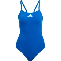 Adidas Sportbadpak 'Ripstream Team' blauw / wit