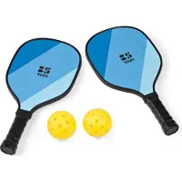 BS Toys Pickleball Set - Vang- en werpspel