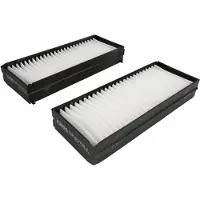 PURRO PUR-PC7030-2 Interieurfilter