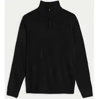 Marks & Spencer Trui zwart