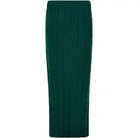 Apricot Rok ' ' groen
