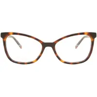 Missoni MIS 0060 54/17/140 Havana Acetaat DAME MIS 0060
