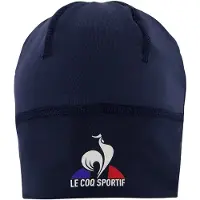 Le coq sportif 2320194 N°3 Training Beanie Blauw