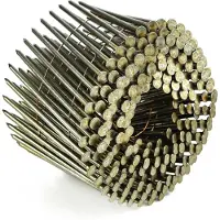 HBM spijkers 65 mm voor rolspijkertacker