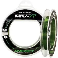Maver Mv-r Shock Leader 100 M Karperlijn Transparant 0.500 mm