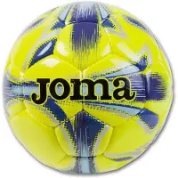 Joma Dali Voetbal Geel 4
