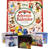 Disney Walt Disney Advent kalender