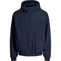 Jack & Jones Tussenjas 'JJECharge' navy
