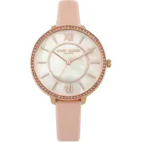 Daisy Dixon DD088PRG, Quartz, 36mm, 3ATM