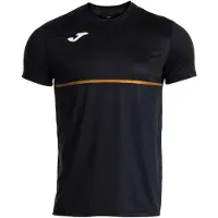 Joma Record Iii T-shirt Met Korte Mouwen